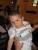 mon filleul