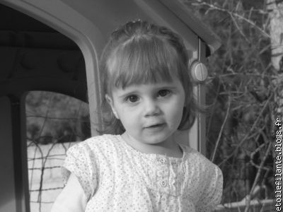 une vrai princesse